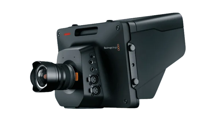 Camera 4K Plus G2 