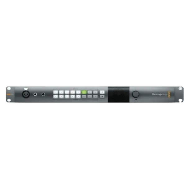 Studio Converter 2 