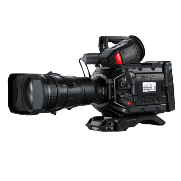 Broadcast G2